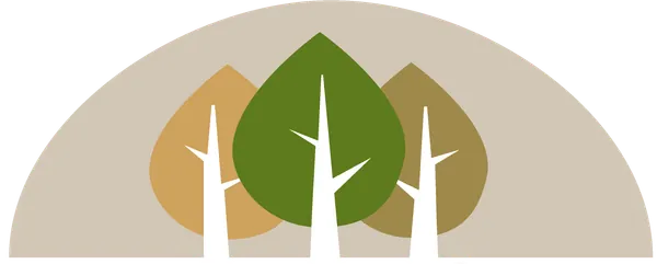 Condomínio Estância Jardim Botânico logo (Symbol)